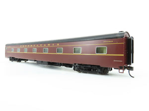 HO Scale Walthers 932-9690 PRR 1953 Era Broadway LTD ACF 4-4-2 Sleeper Passenger