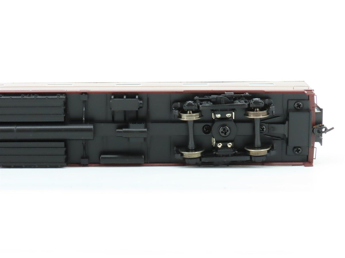 HO Scale Walthers 932-9690 PRR 1953 Era Broadway LTD ACF 4-4-2 Sleeper Passenger