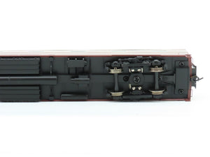 HO Scale Walthers 932-9690 PRR 1953 Era Broadway LTD ACF 4-4-2 Sleeper Passenger