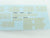 HO Scale Walthers 932-9690 PRR 1953 Era Broadway LTD ACF 4-4-2 Sleeper Passenger