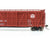HO Broadway Limited Imports BLI 4575 PRR Pennsylvania Stock Car #134408 w/sound