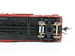 HO Broadway Limited Imports BLI 4575 PRR Pennsylvania Stock Car #134408 w/sound