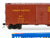 HO Walthers Mainline 910-2712 UP Union Pacific Overland 40' Box Car #190168
