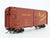 HO Walthers Mainline 910-2712 UP Union Pacific Overland 40' Box Car #190168