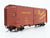 HO Walthers Mainline 910-2712 UP Union Pacific Overland 40' Box Car #190168