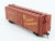 HO Walthers Mainline 910-2712 UP Union Pacific Overland 40' Box Car #190168