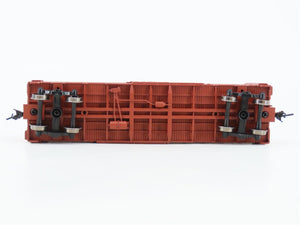 HO Walthers Mainline 910-2712 UP Union Pacific Overland 40' Box Car #190168