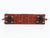 HO Walthers Mainline 910-2712 UP Union Pacific Overland 40' Box Car #190168