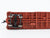 HO Walthers Mainline 910-2712 UP Union Pacific Overland 40' Box Car #190168