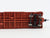 HO Walthers Mainline 910-2712 UP Union Pacific Overland 40' Box Car #190168