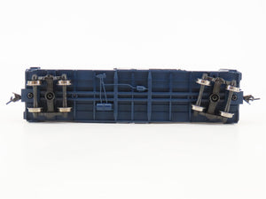 HO Scale Walthers Mainline 910-2393 RF&P 40' PS-1 Single Door Box Car #2873