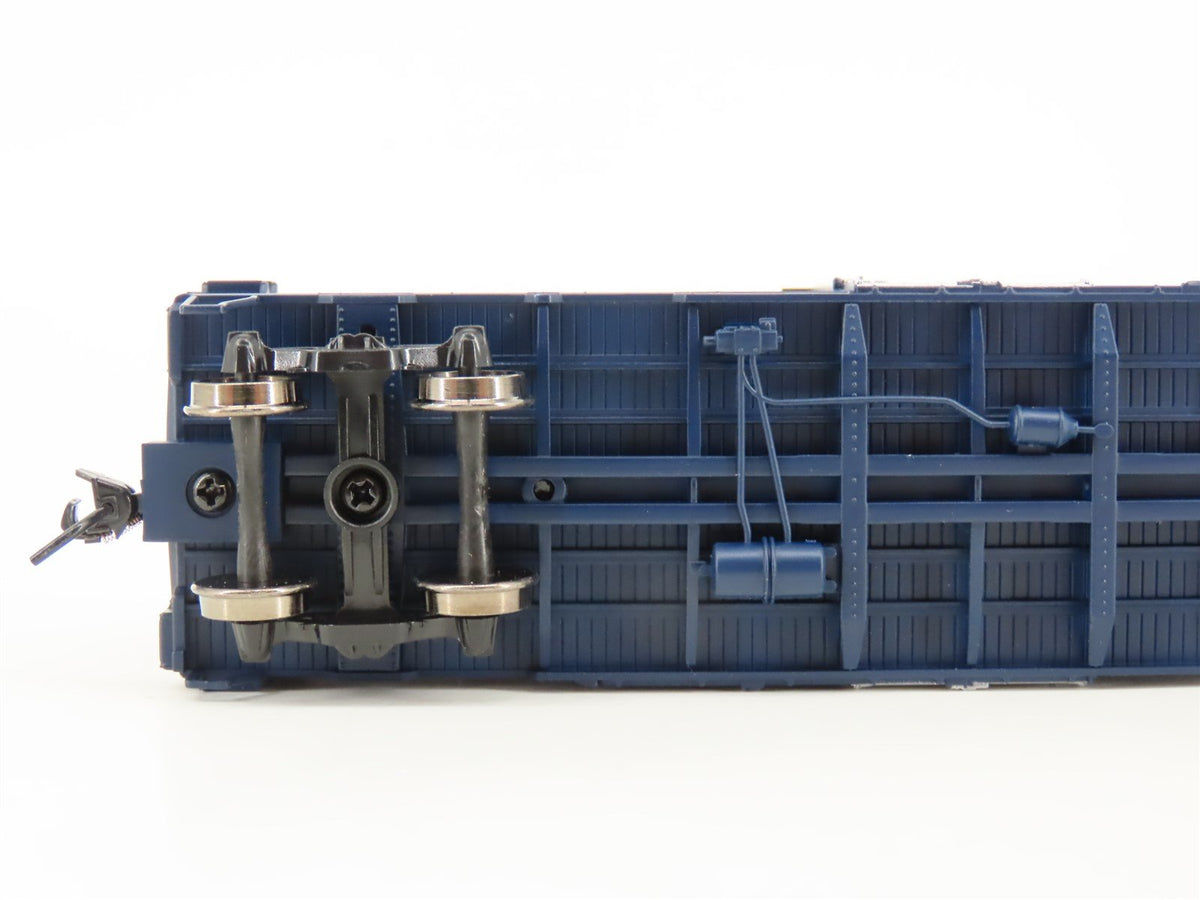 HO Scale Walthers Mainline 910-2393 RF&amp;P 40&#39; PS-1 Single Door Box Car #2873
