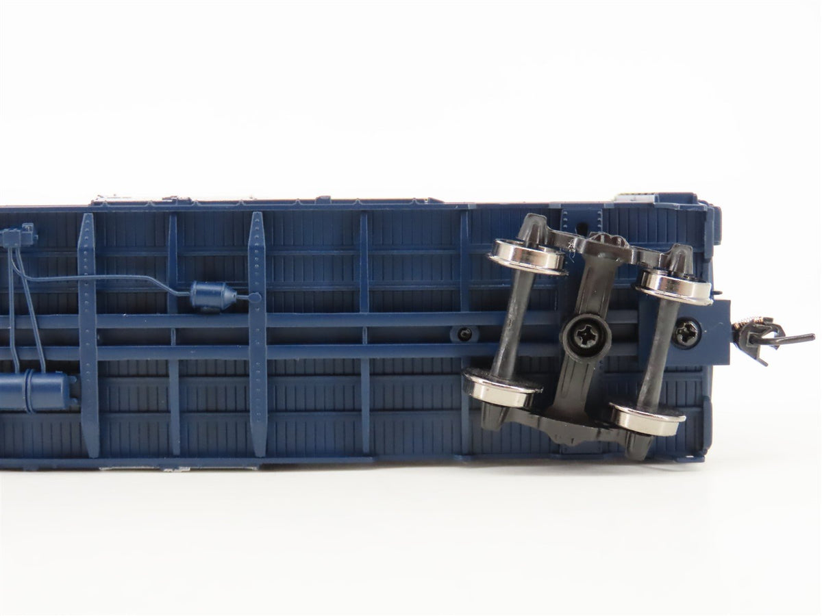 HO Scale Walthers Mainline 910-2393 RF&amp;P 40&#39; PS-1 Single Door Box Car #2873