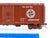 HO Walthers Mainline 910-1777 DTI Detroit Toledo & Ironton 40' Box Car #14307