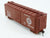 HO Walthers Mainline 910-1777 DTI Detroit Toledo & Ironton 40' Box Car #14307