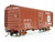 HO Walthers Mainline 910-1777 DTI Detroit Toledo & Ironton 40' Box Car #14307