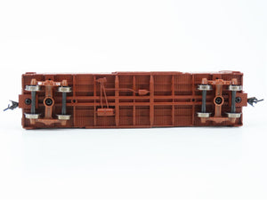 HO Walthers Mainline 910-1777 DTI Detroit Toledo & Ironton 40' Box Car #14307
