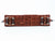 HO Walthers Mainline 910-1777 DTI Detroit Toledo & Ironton 40' Box Car #14307