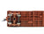 HO Walthers Mainline 910-1777 DTI Detroit Toledo & Ironton 40' Box Car #14307