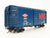 HO Walthers Mainline 910-1109 MNS Minneapolis Northfield & Southern Boxcar #1109