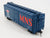 HO Walthers Mainline 910-1109 MNS Minneapolis Northfield & Southern Boxcar #1109