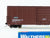 HO Scale Walthers Mainline 910-1906 NYC Conrail 50' Sliding Door Box Car #209568