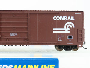 HO Scale Walthers Mainline 910-1906 NYC Conrail 50' Sliding Door Box Car #209568