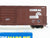 HO Scale Walthers Mainline 910-1906 NYC Conrail 50' Sliding Door Box Car #209568