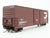 HO Scale Walthers Mainline 910-1906 NYC Conrail 50' Sliding Door Box Car #209568