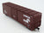 HO Scale Walthers Mainline 910-1906 NYC Conrail 50' Sliding Door Box Car #209568