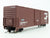 HO Scale Walthers Mainline 910-1906 NYC Conrail 50' Sliding Door Box Car #209568