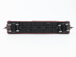 HO Scale Walthers Mainline 910-1906 NYC Conrail 50' Sliding Door Box Car #209568