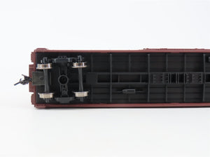 HO Scale Walthers Mainline 910-1906 NYC Conrail 50' Sliding Door Box Car #209568