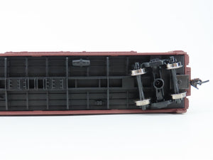 HO Scale Walthers Mainline 910-1906 NYC Conrail 50' Sliding Door Box Car #209568