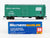 HO Scale Walthers Mainline 910-1459 PC Penn Central 40' AAR 1948 Box Car #104821