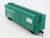 HO Scale Walthers Mainline 910-1459 PC Penn Central 40' AAR 1948 Box Car #104821