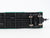 HO Scale Walthers Mainline 910-1459 PC Penn Central 40' AAR 1948 Box Car #104821