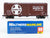 HO Walthers Mainline 910-2364 ATSF Santa Fe 