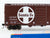 HO Walthers Mainline 910-2364 ATSF Santa Fe 
