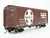 HO Walthers Mainline 910-2364 ATSF Santa Fe 