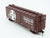 HO Walthers Mainline 910-2364 ATSF Santa Fe 