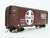 HO Walthers Mainline 910-2364 ATSF Santa Fe 