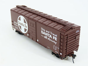 HO Walthers Mainline 910-2364 ATSF Santa Fe 