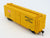 HO Scale Walthers Mainline 910-2369 GBW Green Bay Route 40' PS-1 Box Car #733