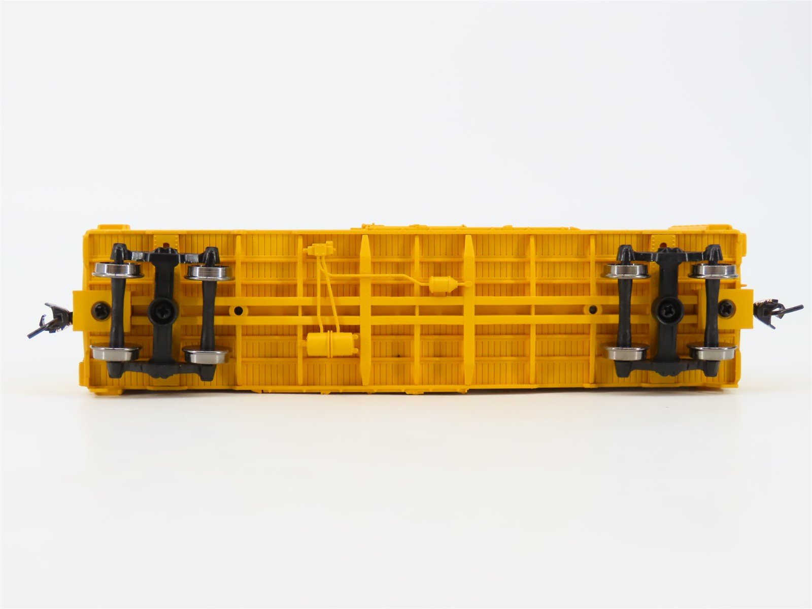 HO Scale Walthers Mainline 910-2369 GBW Green Bay Route 40' PS-1 Box Car #733