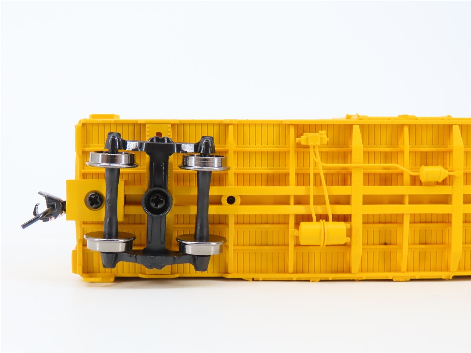 HO Scale Walthers Mainline 910-2369 GBW Green Bay Route 40' PS-1 Box Car #733