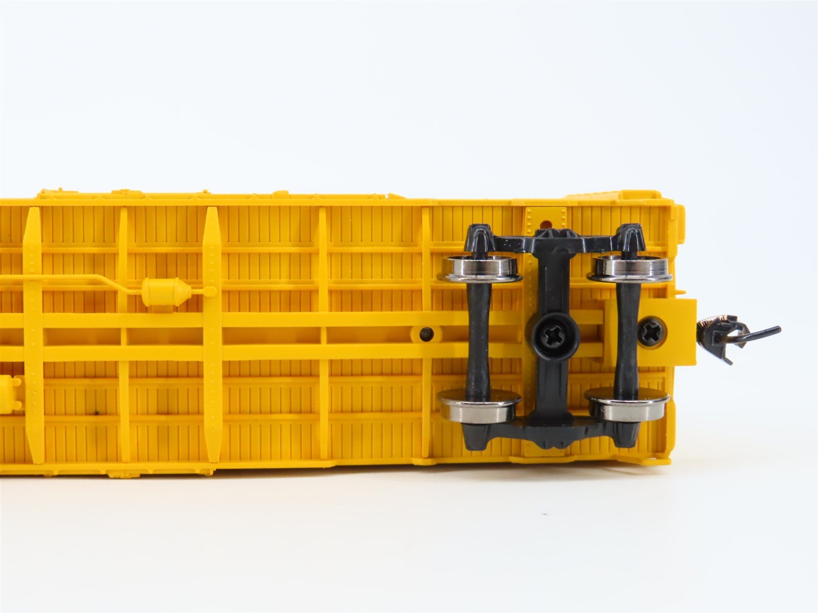 HO Scale Walthers Mainline 910-2369 GBW Green Bay Route 40' PS-1 Box Car #733