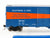 HO Scale Walthers Mainline 910-1688 B&O Time-Saver 40' AAR 1944 Box Car #467434