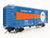 HO Scale Walthers Mainline 910-1688 B&O Time-Saver 40' AAR 1944 Box Car #467434