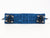 HO Scale Walthers Mainline 910-1688 B&O Time-Saver 40' AAR 1944 Box Car #467434